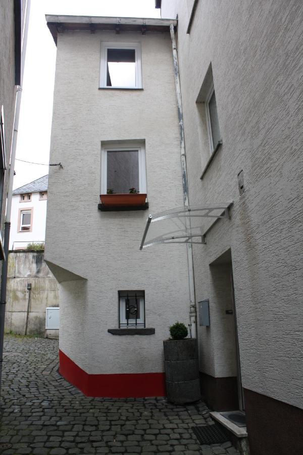 Gästehaus Ziemons Cochem Exterior foto