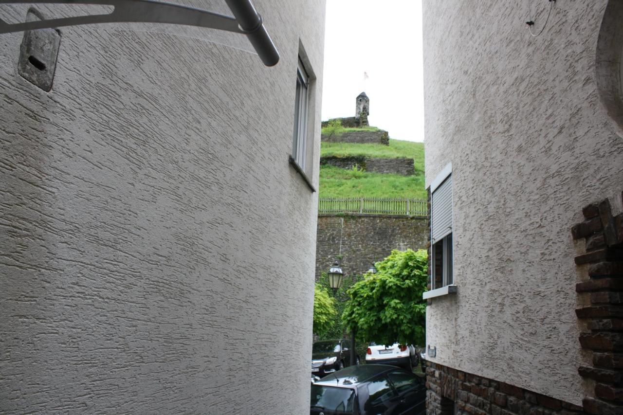 Gästehaus Ziemons Cochem Exterior foto